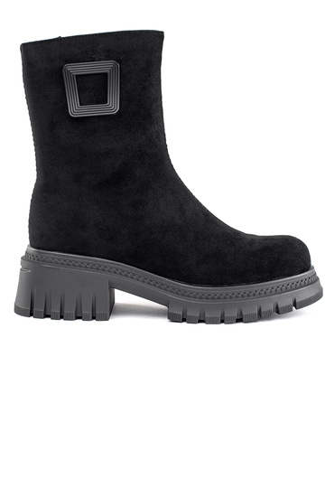 zapatos de mujer negros con...