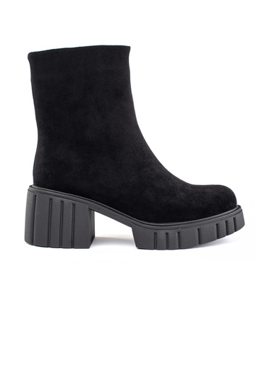 zapatos de plataforma...