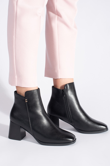 zapatos de mujer negros con... 2