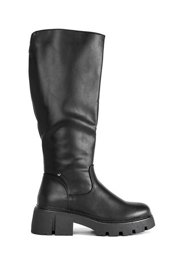 zapatos negros mujer SERGIO...