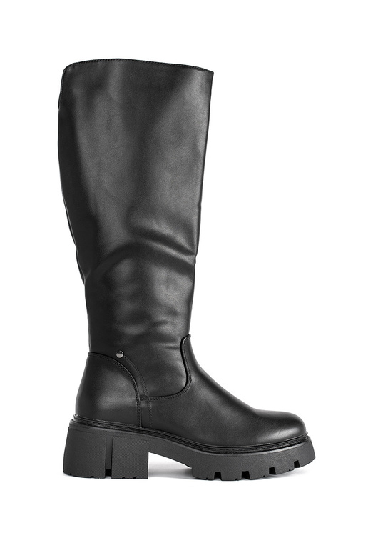 zapatos negros mujer SERGIO LEONE zapatos negros mujer SERGIO LEONE