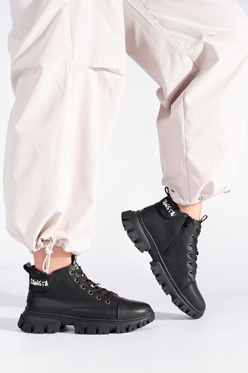 Botas de mujer Sergio Leone... 2