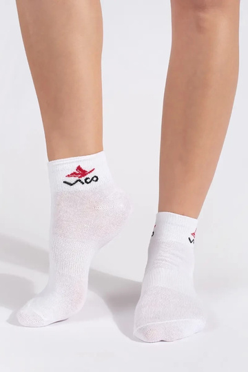 skarpetki blancos de mujer... 2