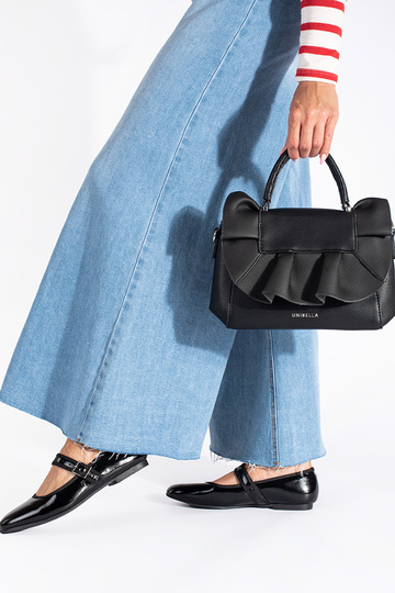 negro bolso elegante z... 2