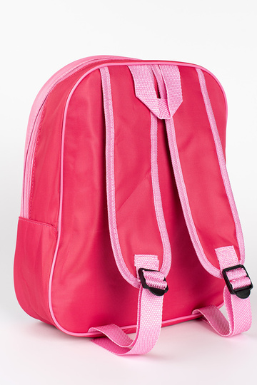 mochila rosa para niña z... 2