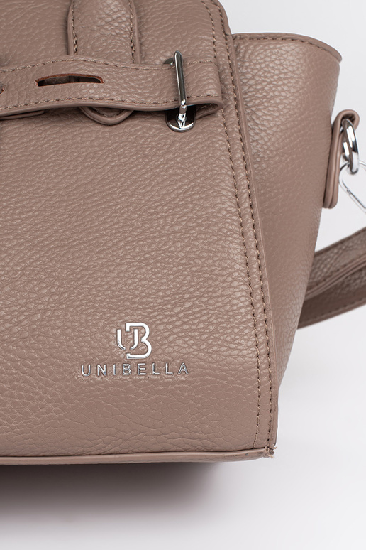 color marfil bolso elegante ze...