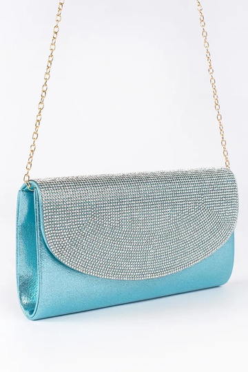 Un clásico azul de mano... 2