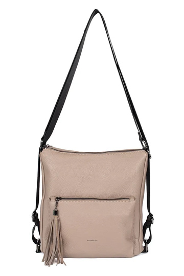 Bolso de mujer tipo mochila...