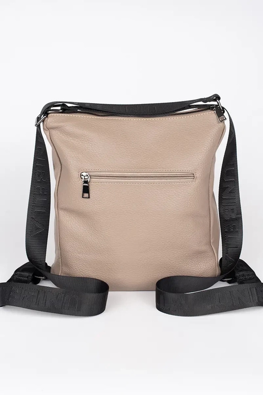 Bolso de mujer tipo mochila color... Bolso de mujer tipo mochila color...