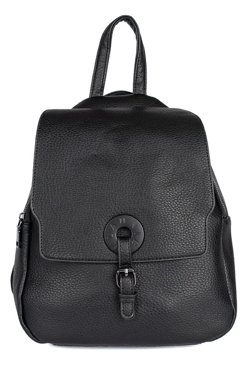 Un clásico de color negro mochila... Un clásico de color negro mochila...