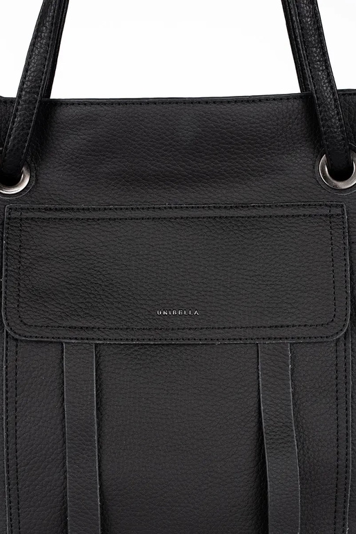 bolso shopper negro bolso shopper negro