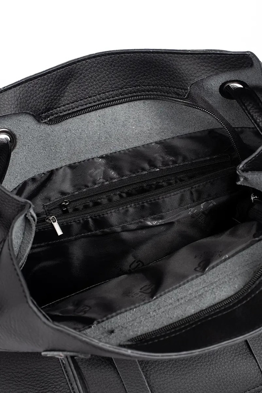 bolso shopper negro bolso shopper negro