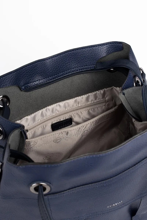 comprador de mano azul oscuro comprador de mano azul oscuro