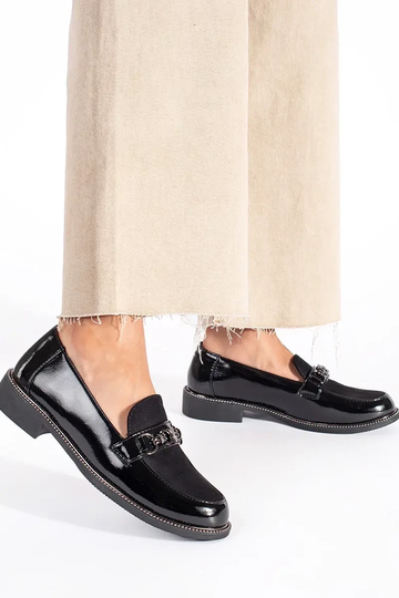 de color negro elegante... 2