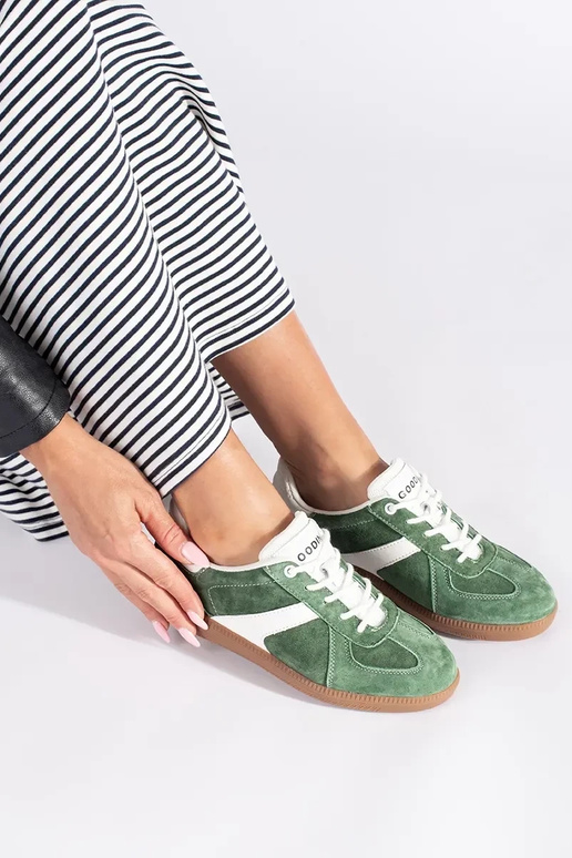 Piel zielono el color blanco... Piel zielono el color blanco...