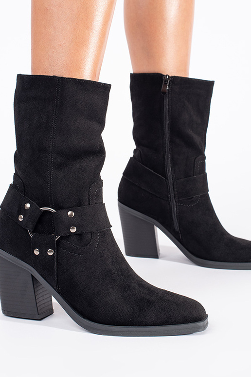 de gamuza oscurobeige botas de gamuza oscurobeige botas