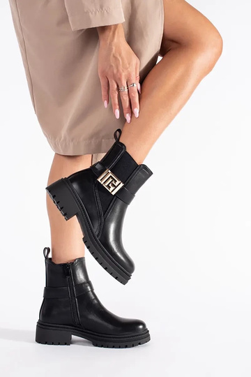 de color negro un clásico... 2