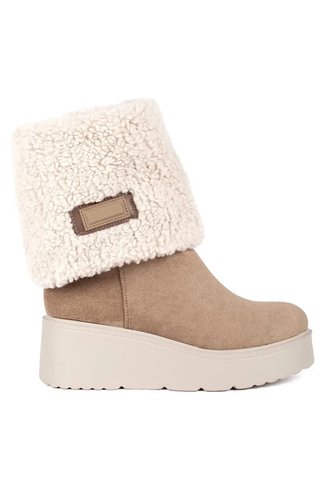 beige aislar Zapatos de...