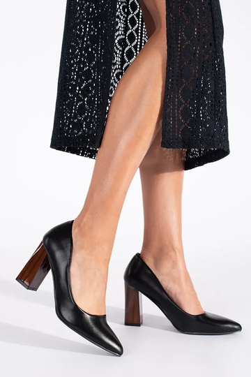 Estilo elegante de color... 2