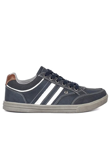 azul oscuro mujer zapatos...