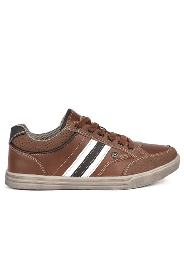 color marrón mujer zapatos...