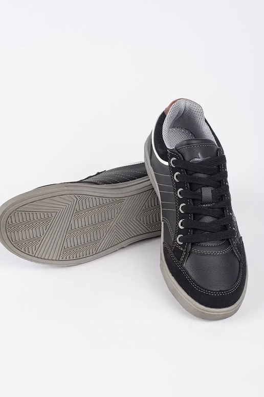 de color negro mujer zapatos...