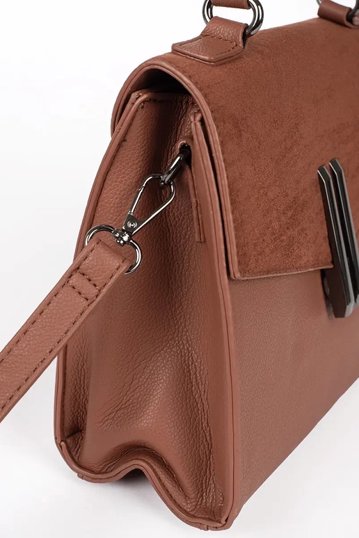 Bolso elegante marrón Bolso elegante marrón