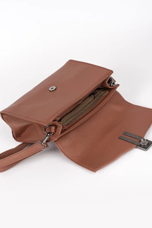 Bolso elegante marrón Bolso elegante marrón