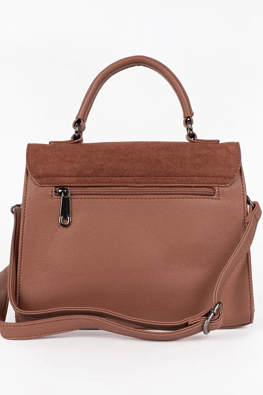 Bolso elegante marrón Bolso elegante marrón