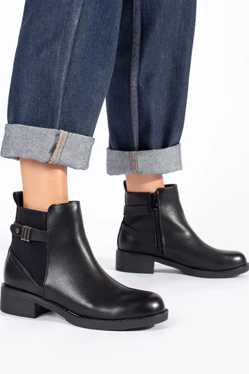 Zapatos de mujer negros con... 2