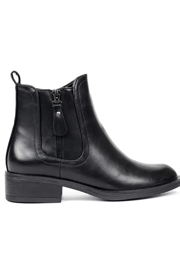 Zapatos de mujer negros