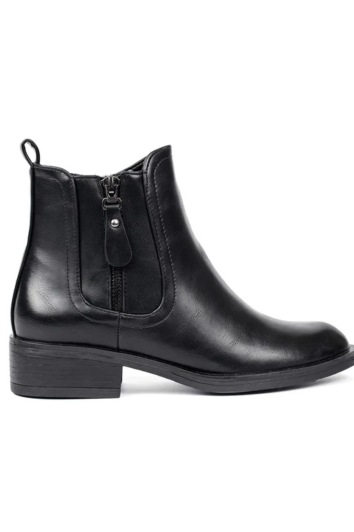 Zapatos de mujer negros Zapatos de mujer negros