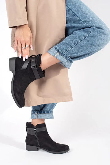 Botas de mujer de ante... 2