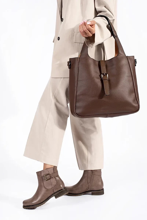 zapatos marrones de mujer con tacón bajo zapatos marrones de mujer con tacón bajo