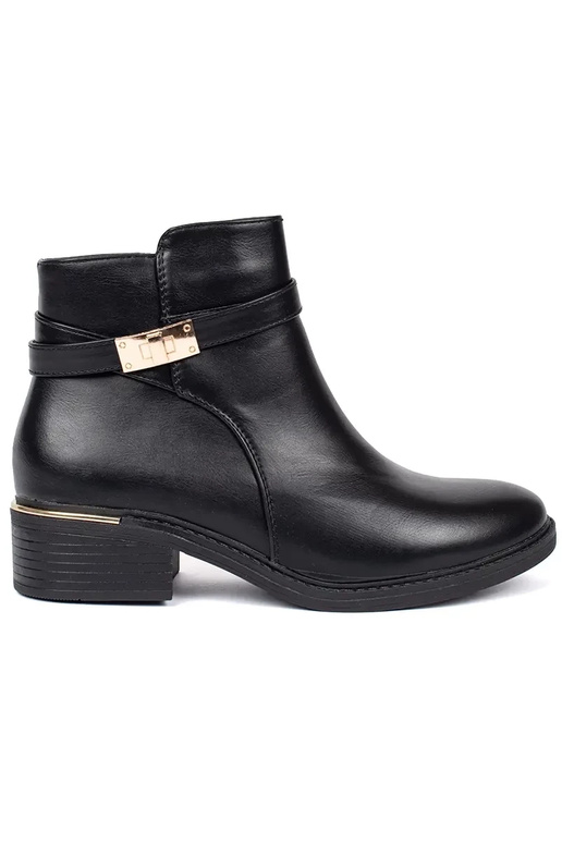 zapatos de mujer negros con elementos... zapatos de mujer negros con elementos...