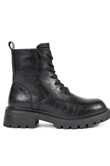 Zapatos de plataforma de...
