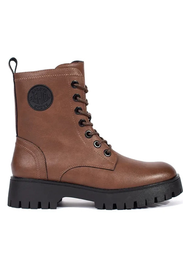 Botas de mujer Sergio Leone...