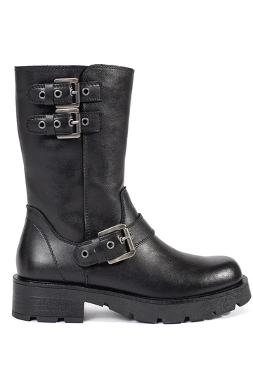 Zapatos de plataforma de...
