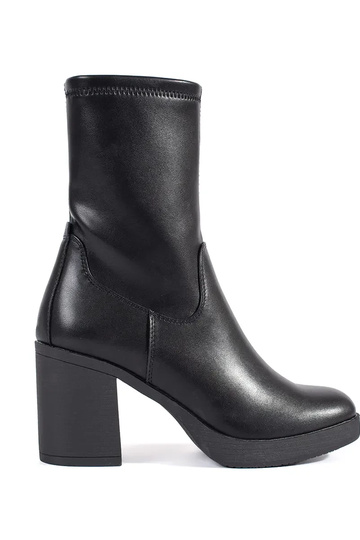 zapatos de mujer negros con... 2