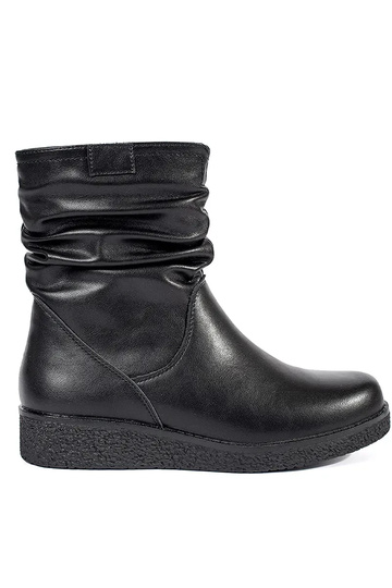 Zapatos de plataforma de...