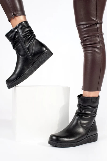 Zapatos de plataforma de... 2