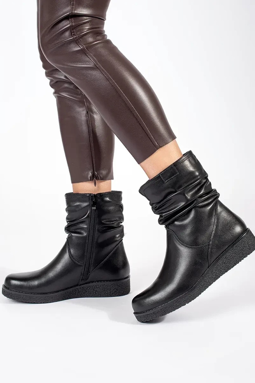 Zapatos de plataforma de mujer de... Zapatos de plataforma de mujer de...