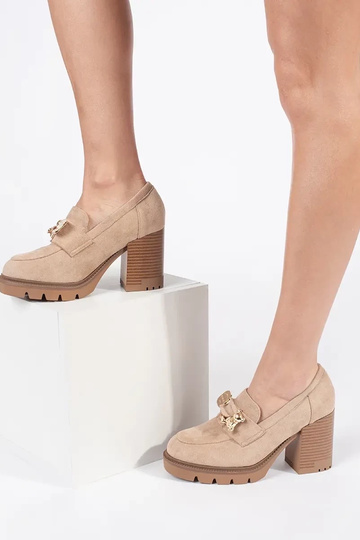 Sneakers de mujer en ante... 2