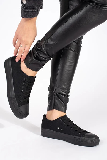 de color negro un clásico... 2