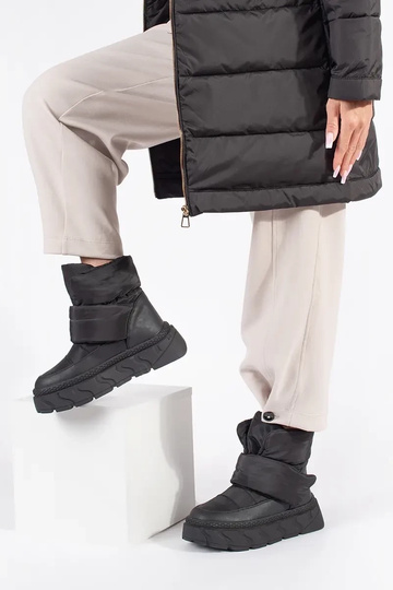 Botas de nieve para mujer... 2