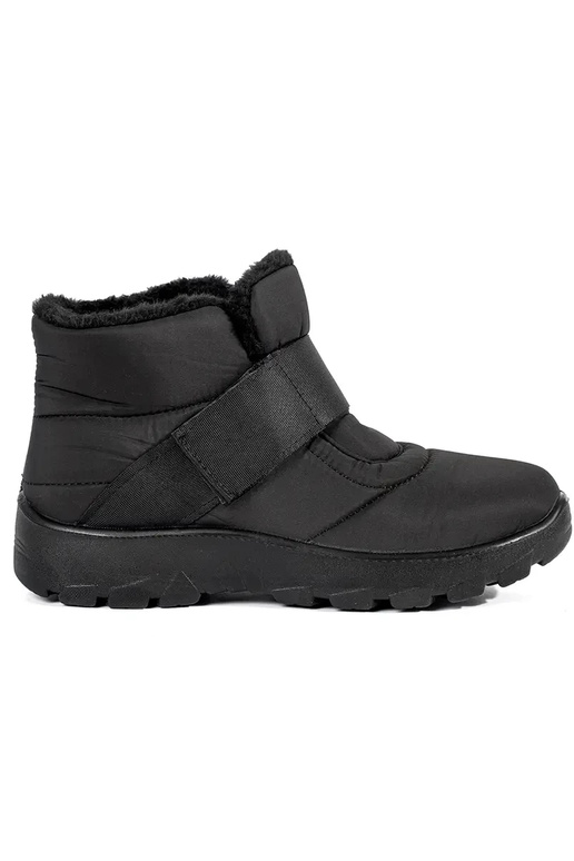 Cómodas botas de nieve para mujer en...