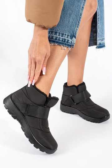 Cómodas botas de nieve para... 2