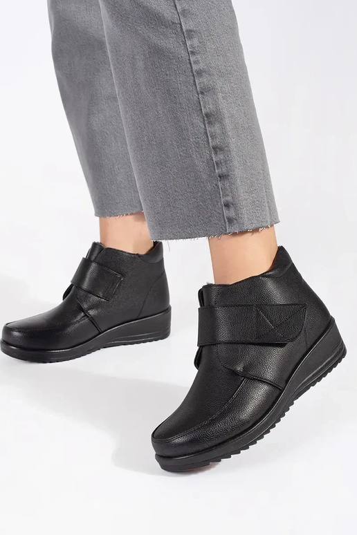 de color negro aislar Zapatos de... de color negro aislar Zapatos de...