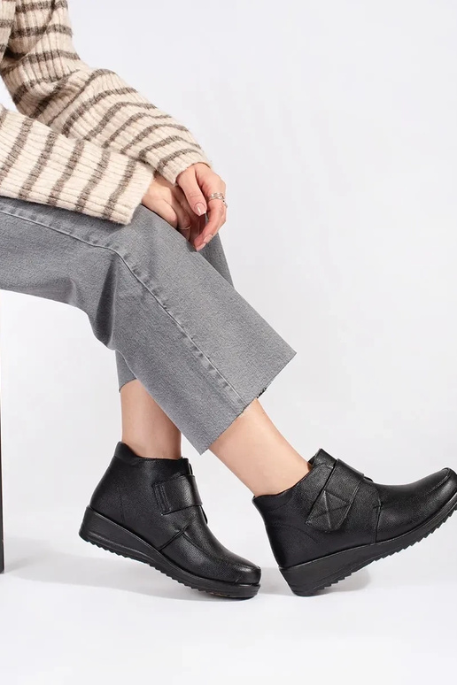 de color negro aislar Zapatos de... de color negro aislar Zapatos de...