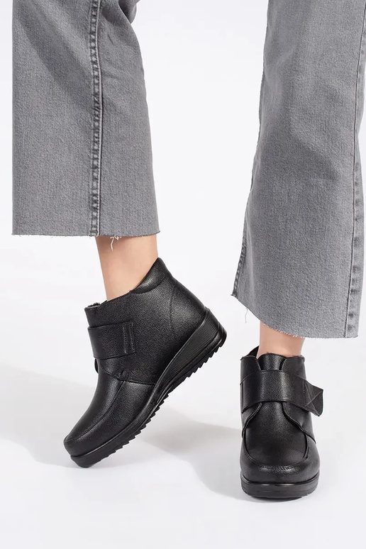 de color negro aislar Zapatos de... de color negro aislar Zapatos de...